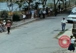 Standbild Mädchen Pfadfinder Kien Thanh Vietnam, 1966, aus Sekunde 13 historischem Filmmaterial Videoclip 65675048656