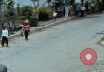 Standbild Mädchen Pfadfinder Kien Thanh Vietnam, 1966, aus Sekunde 14 historischem Filmmaterial Videoclip 65675048656