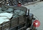 Standbild Mädchen Pfadfinder Kien Thanh Vietnam, 1966, aus Sekunde 23 historischem Filmmaterial Videoclip 65675048656