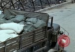 Standbild Mädchen Pfadfinder Kien Thanh Vietnam, 1966, aus Sekunde 26 historischem Filmmaterial Videoclip 65675048656