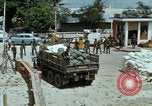 Standbild Mädchen Pfadfinder Kien Thanh Vietnam, 1966, aus Sekunde 27 historischem Filmmaterial Videoclip 65675048656