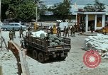 Standbild Mädchen Pfadfinder Kien Thanh Vietnam, 1966, aus Sekunde 28 historischem Filmmaterial Videoclip 65675048656