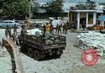 Standbild Mädchen Pfadfinder Kien Thanh Vietnam, 1966, aus Sekunde 29 historischem Filmmaterial Videoclip 65675048656
