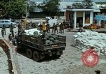 Standbild Mädchen Pfadfinder Kien Thanh Vietnam, 1966, aus Sekunde 30 historischem Filmmaterial Videoclip 65675048656