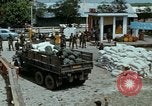 Standbild Mädchen Pfadfinder Kien Thanh Vietnam, 1966, aus Sekunde 31 historischem Filmmaterial Videoclip 65675048656
