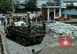 Standbild Mädchen Pfadfinder Kien Thanh Vietnam, 1966, aus Sekunde 32 historischem Filmmaterial Videoclip 65675048656