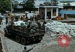 Standbild Mädchen Pfadfinder Kien Thanh Vietnam, 1966, aus Sekunde 33 historischem Filmmaterial Videoclip 65675048656