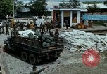 Standbild Mädchen Pfadfinder Kien Thanh Vietnam, 1966, aus Sekunde 34 historischem Filmmaterial Videoclip 65675048656