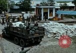 Standbild Mädchen Pfadfinder Kien Thanh Vietnam, 1966, aus Sekunde 35 historischem Filmmaterial Videoclip 65675048656