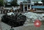 Standbild Mädchen Pfadfinder Kien Thanh Vietnam, 1966, aus Sekunde 36 historischem Filmmaterial Videoclip 65675048656