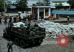 Standbild Mädchen Pfadfinder Kien Thanh Vietnam, 1966, aus Sekunde 38 historischem Filmmaterial Videoclip 65675048656