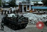 Standbild Mädchen Pfadfinder Kien Thanh Vietnam, 1966, aus Sekunde 39 historischem Filmmaterial Videoclip 65675048656