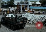 Standbild Mädchen Pfadfinder Kien Thanh Vietnam, 1966, aus Sekunde 40 historischem Filmmaterial Videoclip 65675048656