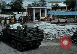 Standbild Mädchen Pfadfinder Kien Thanh Vietnam, 1966, aus Sekunde 41 historischem Filmmaterial Videoclip 65675048656