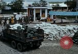 Standbild Mädchen Pfadfinder Kien Thanh Vietnam, 1966, aus Sekunde 42 historischem Filmmaterial Videoclip 65675048656