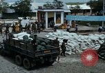 Standbild Mädchen Pfadfinder Kien Thanh Vietnam, 1966, aus Sekunde 43 historischem Filmmaterial Videoclip 65675048656