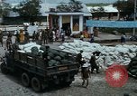 Standbild Mädchen Pfadfinder Kien Thanh Vietnam, 1966, aus Sekunde 44 historischem Filmmaterial Videoclip 65675048656