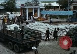 Standbild Mädchen Pfadfinder Kien Thanh Vietnam, 1966, aus Sekunde 46 historischem Filmmaterial Videoclip 65675048656