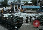Standbild Mädchen Pfadfinder Kien Thanh Vietnam, 1966, aus Sekunde 47 historischem Filmmaterial Videoclip 65675048656