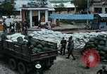Standbild Mädchen Pfadfinder Kien Thanh Vietnam, 1966, aus Sekunde 48 historischem Filmmaterial Videoclip 65675048656