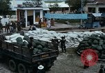 Standbild Mädchen Pfadfinder Kien Thanh Vietnam, 1966, aus Sekunde 49 historischem Filmmaterial Videoclip 65675048656