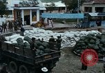 Standbild Mädchen Pfadfinder Kien Thanh Vietnam, 1966, aus Sekunde 50 historischem Filmmaterial Videoclip 65675048656