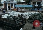 Standbild Mädchen Pfadfinder Kien Thanh Vietnam, 1966, aus Sekunde 51 historischem Filmmaterial Videoclip 65675048656