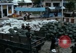 Standbild Mädchen Pfadfinder Kien Thanh Vietnam, 1966, aus Sekunde 53 historischem Filmmaterial Videoclip 65675048656