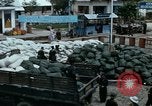 Standbild Mädchen Pfadfinder Kien Thanh Vietnam, 1966, aus Sekunde 55 historischem Filmmaterial Videoclip 65675048656