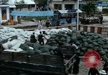 Standbild Mädchen Pfadfinder Kien Thanh Vietnam, 1966, aus Sekunde 56 historischem Filmmaterial Videoclip 65675048656