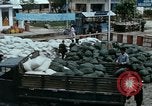 Standbild Mädchen Pfadfinder Kien Thanh Vietnam, 1966, aus Sekunde 58 historischem Filmmaterial Videoclip 65675048656
