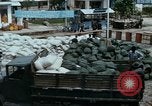 Standbild Mädchen Pfadfinder Kien Thanh Vietnam, 1966, aus Sekunde 60 historischem Filmmaterial Videoclip 65675048656