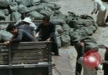 Standbild Mädchen Pfadfinder Kien Thanh Vietnam, 1966, aus Sekunde 62 historischem Filmmaterial Videoclip 65675048656