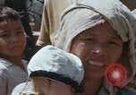 Immagine di Popolo vietnamita Kien Thanh Vietnam, 1966, secondo 32 filmato di repertorio 65675048657