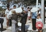 Immagine di Popolo vietnamita Kien Thanh Vietnam, 1966, secondo 56 filmato di repertorio 65675048657