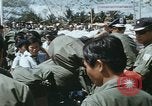 Image vietnamiens Kien Thanh Vietnam, 1966, de la seconde 27 séquences d'archives historiques vidéo 65675048658