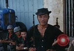 Standbild vietnamesische Volk Kien Thanh Vietnam, 1966, aus Sekunde 5 historischem Filmmaterial Videoclip 65675048659