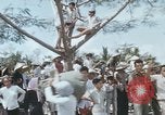 Standbild vietnamesische Volk Kien Thanh Vietnam, 1966, aus Sekunde 6 historischem Filmmaterial Videoclip 65675048659
