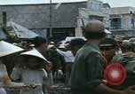 Standbild vietnamesische Volk Kien Thanh Vietnam, 1966, aus Sekunde 7 historischem Filmmaterial Videoclip 65675048660