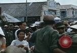 Standbild vietnamesische Volk Kien Thanh Vietnam, 1966, aus Sekunde 10 historischem Filmmaterial Videoclip 65675048660