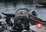 Standbild Einbaum Boote Kien Thanh Vietnam, 1966, aus Sekunde 5 historischem Filmmaterial Videoclip 65675048661