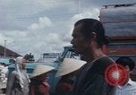 Immagine di Il tenente colonnello Cuong Kien Thanh Vietnam, 1966, secondo 5 filmato di repertorio 65675048662