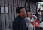 Immagine di Il tenente colonnello Cuong Kien Thanh Vietnam, 1966, secondo 9 filmato di repertorio 65675048662
