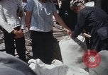 Immagine di Il tenente colonnello Cuong Kien Thanh Vietnam, 1966, secondo 21 filmato di repertorio 65675048662
