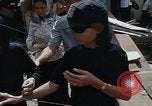 Immagine di Il tenente colonnello Cuong Kien Thanh Vietnam, 1966, secondo 59 filmato di repertorio 65675048662