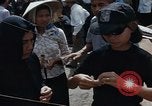 Immagine di Il tenente colonnello Cuong Kien Thanh Vietnam, 1966, secondo 62 filmato di repertorio 65675048662