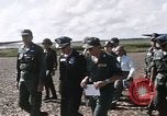 Immagine di Il tenente colonnello Cuong Rach Gia Vietnam, 1966, secondo 23 filmato di repertorio 65675048663