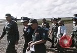 Immagine di Il tenente colonnello Cuong Rach Gia Vietnam, 1966, secondo 24 filmato di repertorio 65675048663