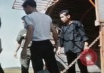 Immagine di Il tenente colonnello Cuong Rach Gia Vietnam, 1966, secondo 50 filmato di repertorio 65675048663