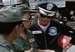 Immagine di Il tenente colonnello Cuong Il Vietnam, 1966, secondo 12 filmato di repertorio 65675048664